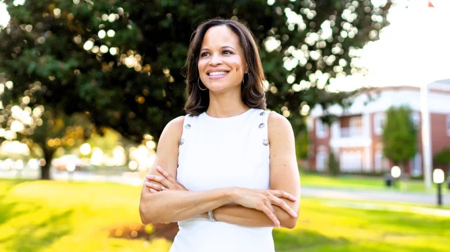 Jessica Hayes: Senior adviser in district, Rep. Andrew Clyde (R-Ga.)