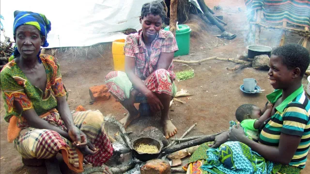 ONU: 1,2 mil milhões de pessoas vivem em pobreza multidimensional