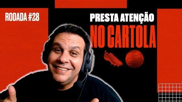 Dandan comemora pontuação alta: "Vasco voltou a dar alegria para os cartoleiros"
