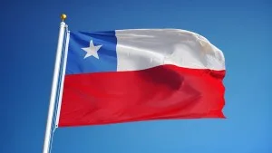Terremoto de magnitude 4,8 atinge Região Metropolitana do Chile, diz EMSC