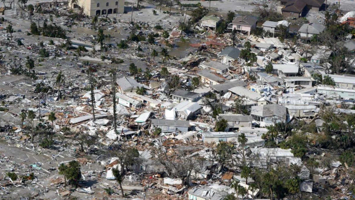 MIT built AI system to map extreme events that have never happened before