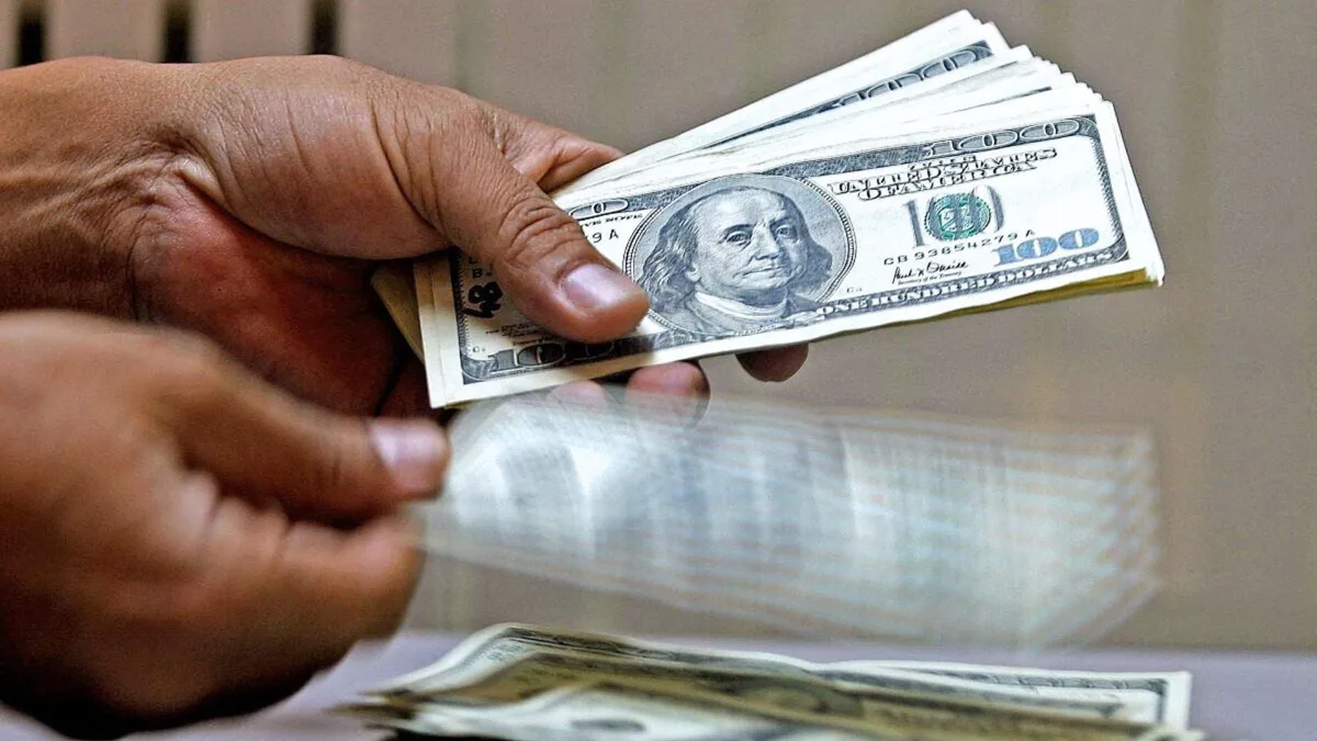 Dólar se disparó en Perú: Sol peruano sufre presión luego de subida de tasas de la FED