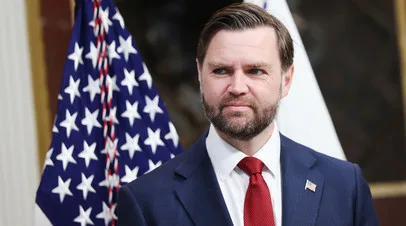 Hill: Вэнс пригласил Закарию на семейный ужин