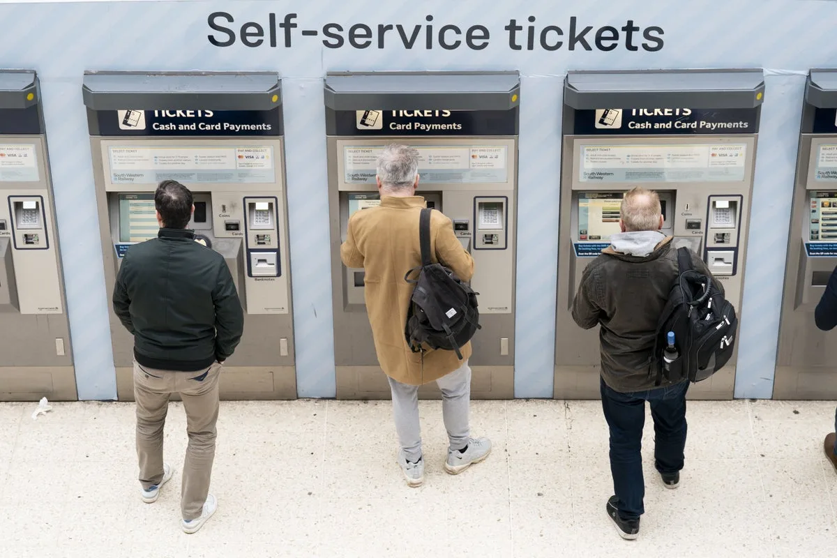 Millions unclaimed as train fare evasion victims unaware of quashed convictions