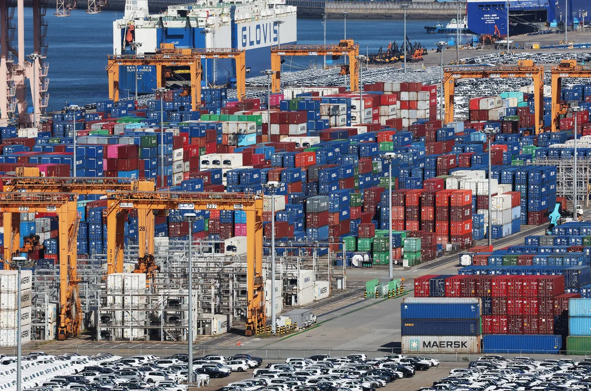 OECD도 韓 성장률 전망 상향… 2.6% → 3.7%