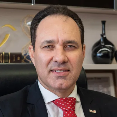 Advocacia forte, democracia preservada