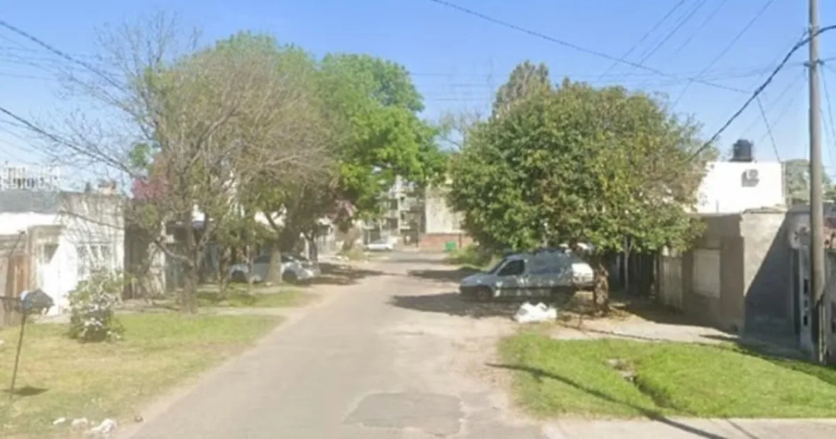 Brutal crimen de una mujer de 86 años en Rosario que sospechan que fue asfixiada: qué se sabe