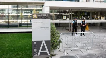 Começa hoje o julgamento dos polícias da esquadra do Rato acusados de tortura