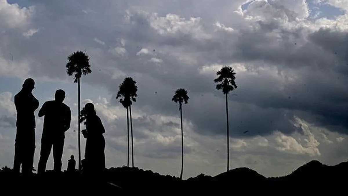 Fair weather likely across Keralam during Onam week