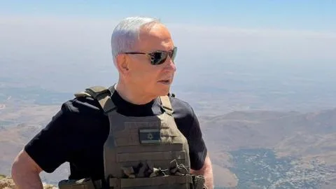 El sionismo plantea usar la guerra de Yemen y el genocidio en Palestina para beneficiar a Netanyahu en las elecciones