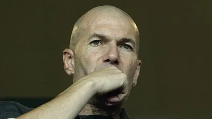 "Chaque mot est analysé" : avant la première de liste de Zinédine Zidane, d'anciens de l'équipe de France racontent cet "exercice très particulier"