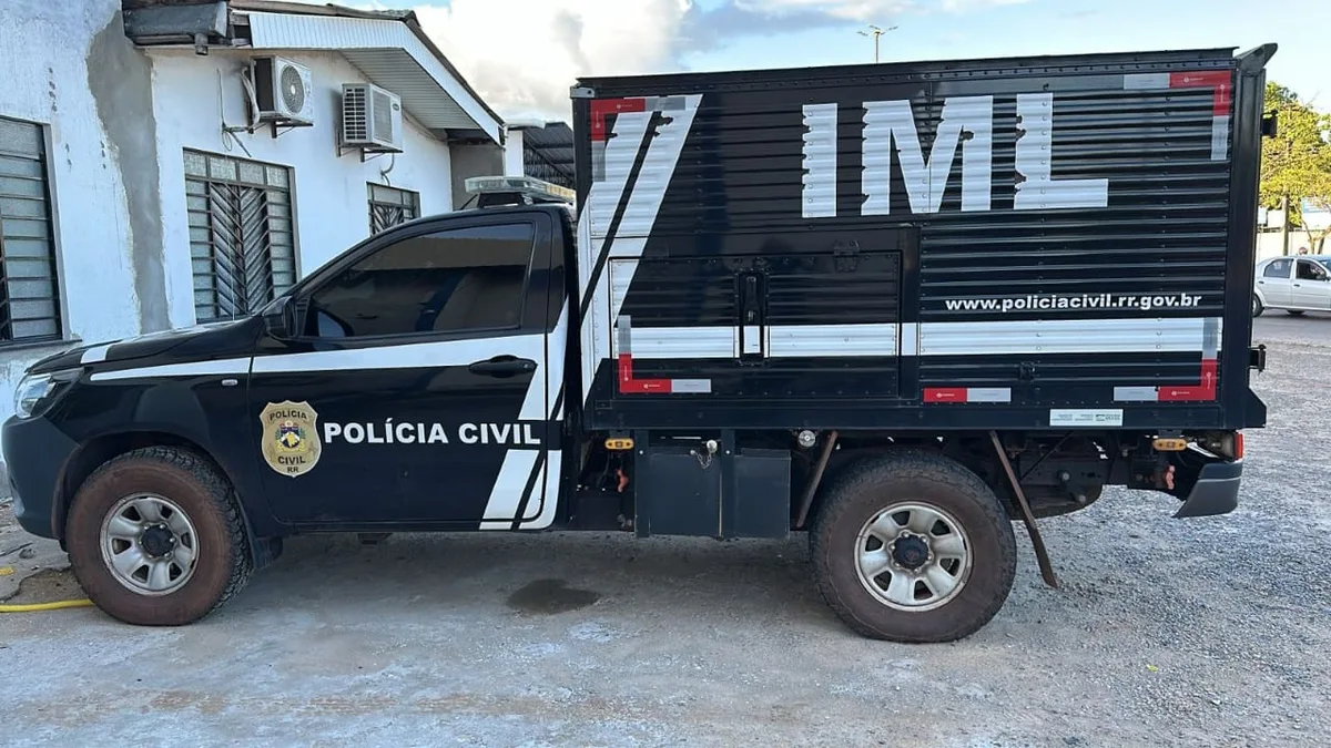 Jovem morre em acidente na BR-353 em Mucajaí
