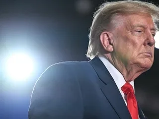 Trump s’indigne à nouveau de ne pas avoir été choisi pour le Nobel de la paix