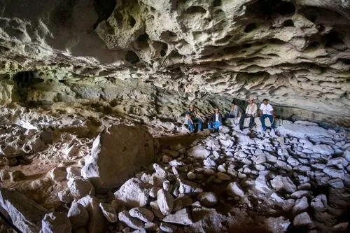 Guilá Naquitz, la cueva de Oaxaca que es Patrimonio Mundial