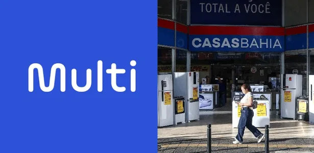 Multi tem perda de R$ 31 milhões ligada à Casas Bahia