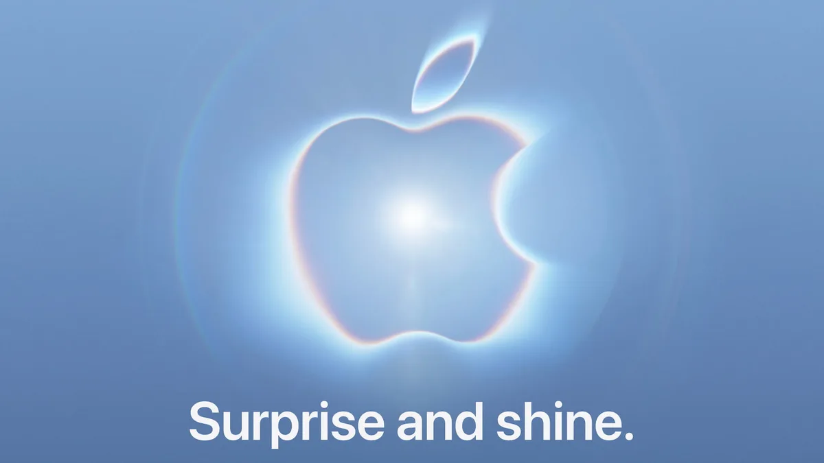 Evento da Apple já tem data marcada: iPhone dobrável pode ser a grande surpresa!