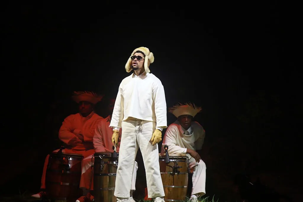 Where to Get Last-Minute Bad Bunny Tickets