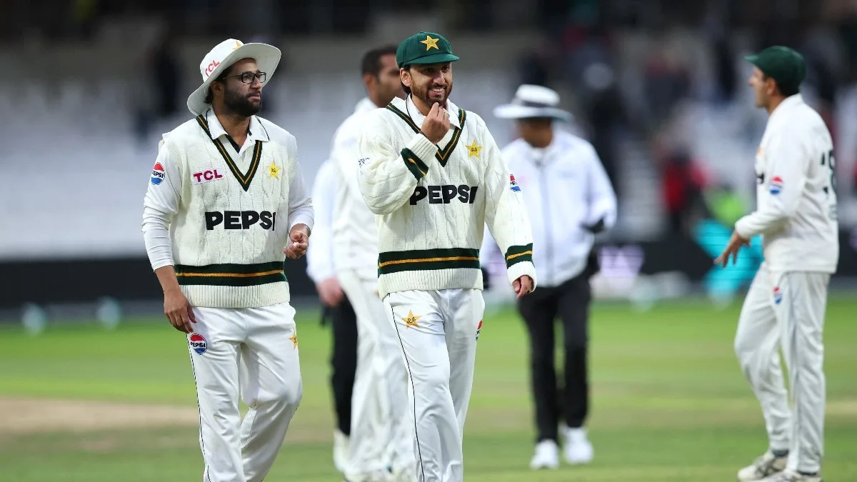 England vs Pakistan, 1st Test Day 3: Live Score and Updates from Leeds