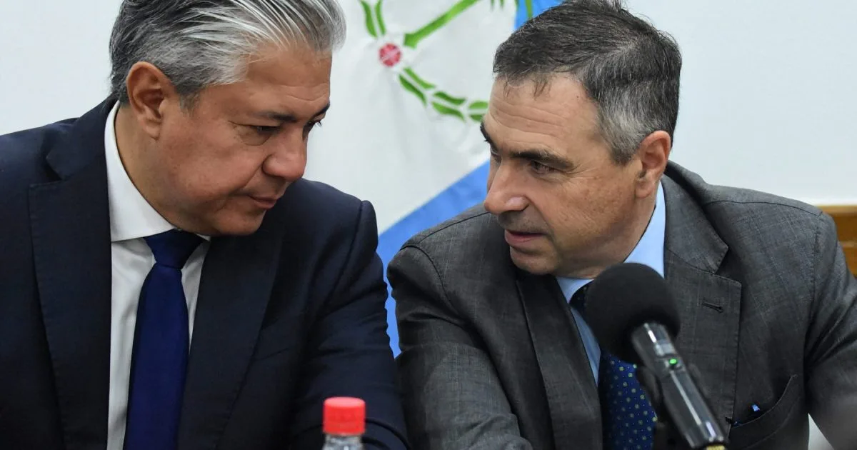 Neuquén, Chile y el rol de la confianza