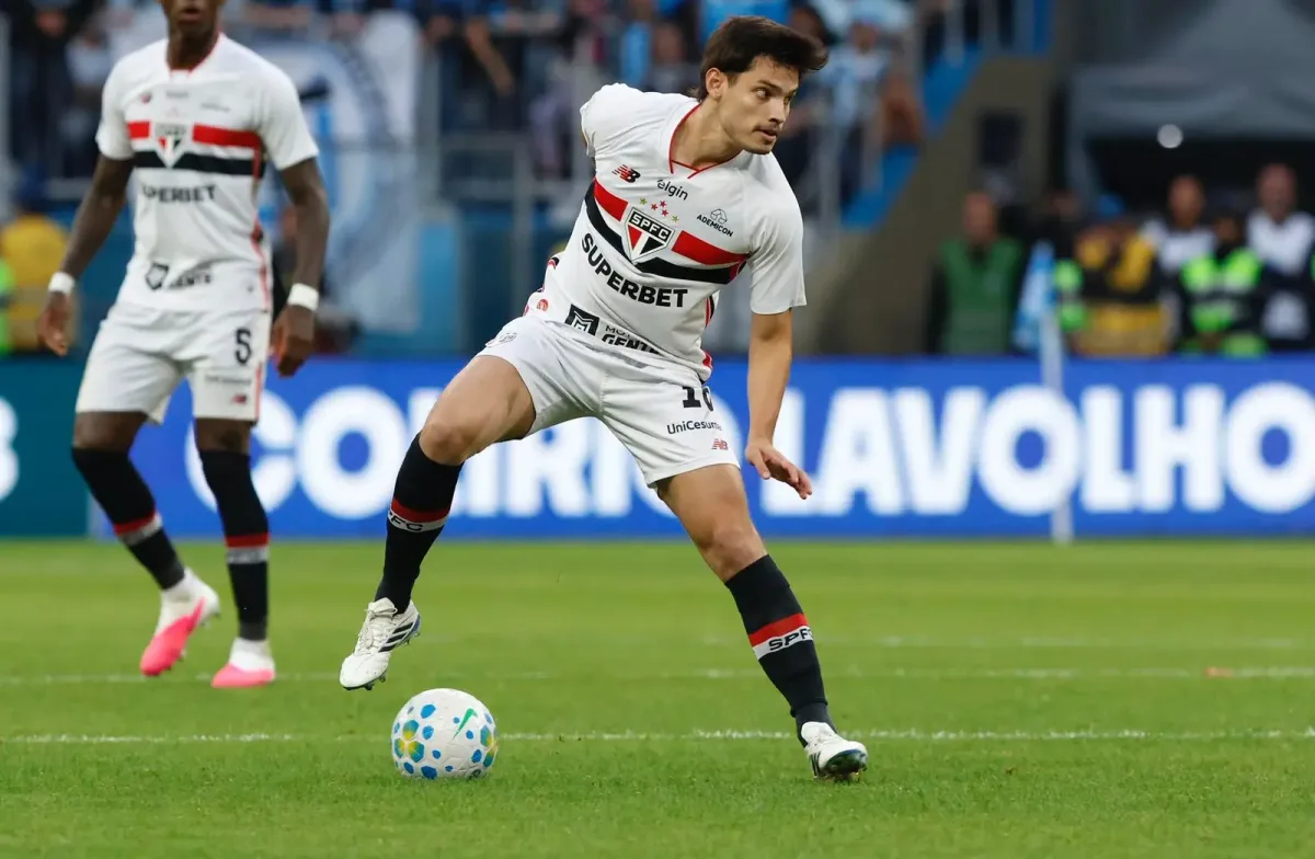 São Paulo adota cautela e não irá apressar retorno de Bobadilla
