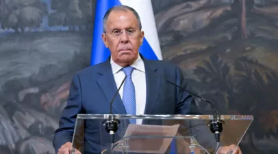 Лавров 19 октября обсудит с руководством Ирана ситуацию в Персидском заливе
