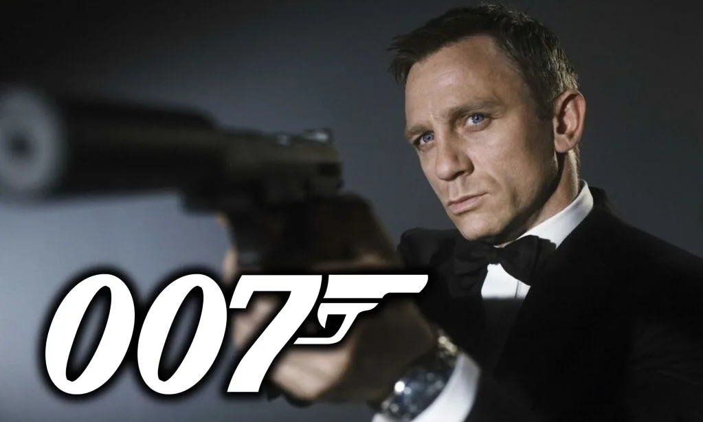 El nuevo actor de James Bond, a punto de conocerse: estos son los candidatos finales con un nuevo favorito