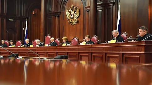 Заграница не поможет // КС не увидел нарушений в отказе российских судов исполнять запрос комитета ООН