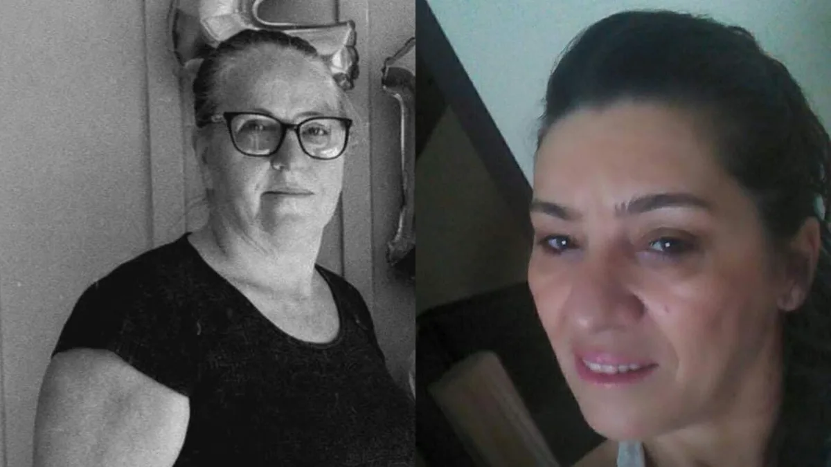 Duas mulheres morrem em batida entre carro e caminhão no Paraná