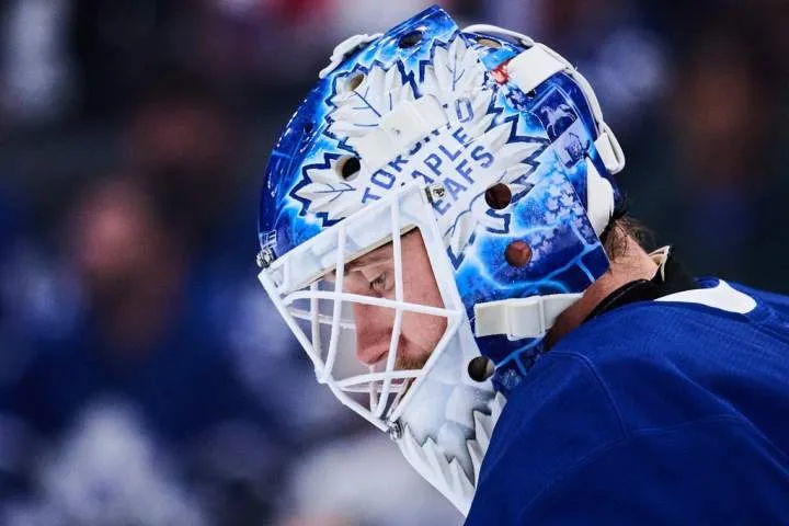 A look at some of the NHLers changing addresses