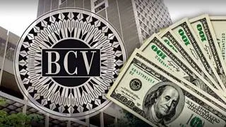 Precio del dólar y euro BCV para este martes 18 de agosto