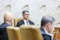 STF realiza hoje sessão histórica para decidir futuro de Moraes