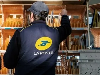 Envoi de colis, achat de timbres… Des services de La Poste perturbés ce mardi dans les bureaux