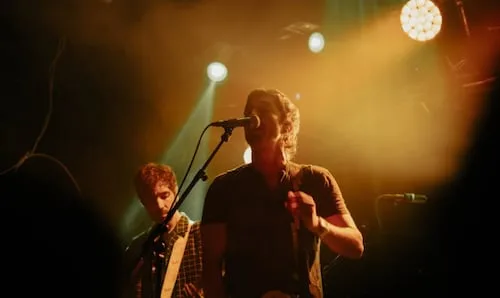 División Minúscula celebrará sus 30 años con un concierto en el Palacio de los Deportes