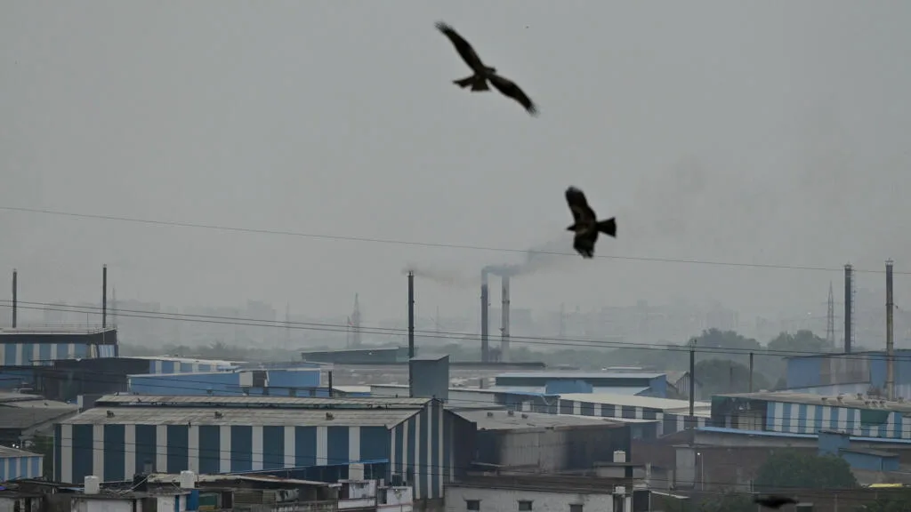 En Inde, une coentreprise de fabrication de téléphones illustre le dégel avec la Chine