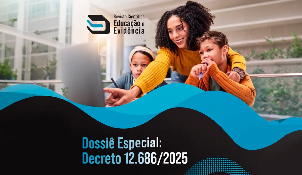 Desafios da educação inclusiva – entrevista sobre o Dossiê Especial: Decreto 12.686/2025
