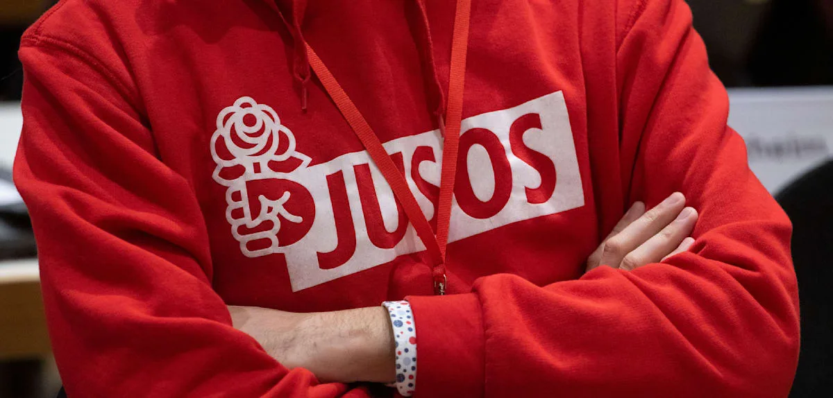 Thüringer Jusos fordern SPD auf, „dem Reformkurs der Bundesregierung die Mehrheiten zu entziehen“