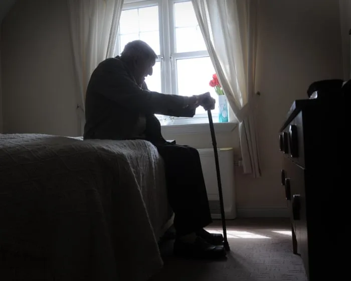 As a doctor, I say this: before we even consider assisted dying, fix how we care for the most vulnerable | Zubir Ahmed