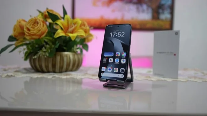 Xiaomi 17T Pro em oferta! Celular com desempenho top e até 1 TB de armazenamento