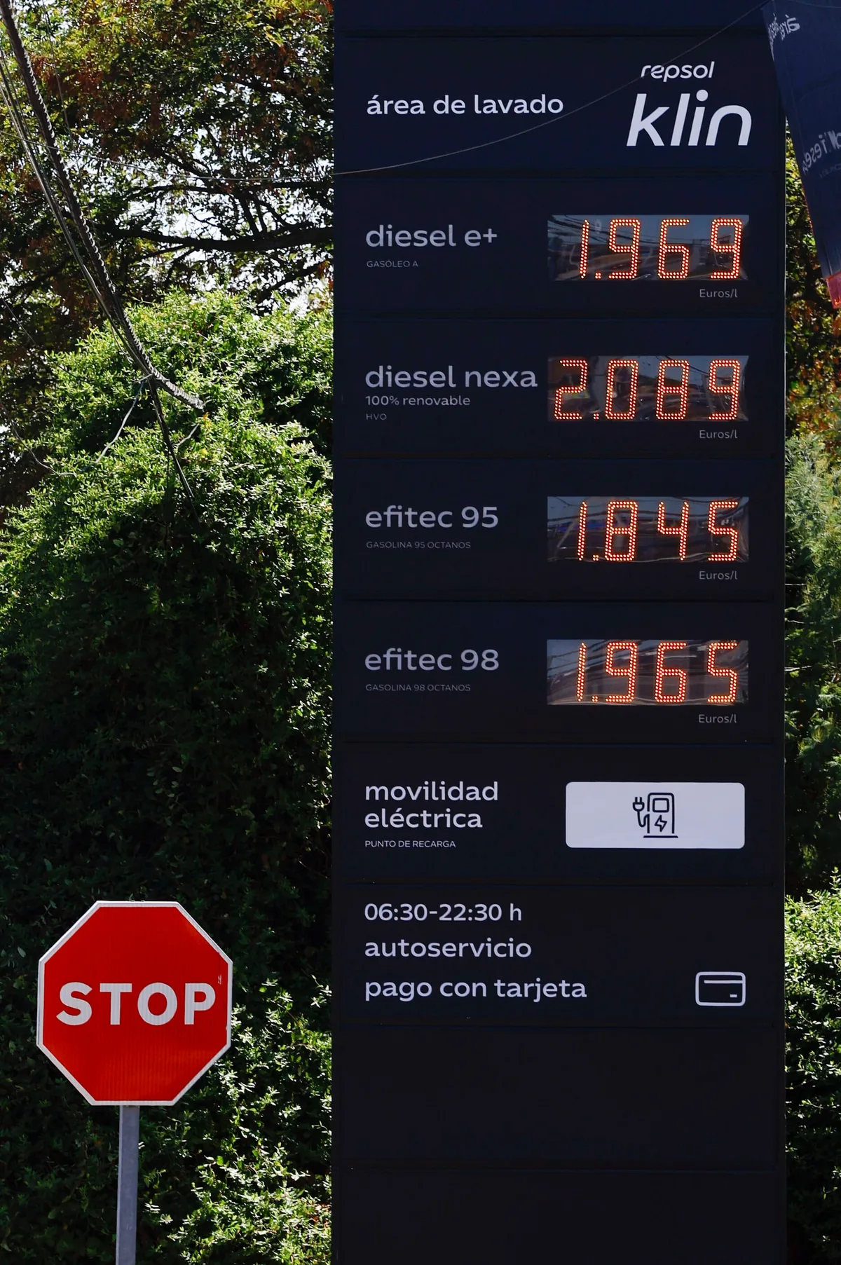 La escalada de precios de la energía presiona al Ejecutivo para renovar el escudo anticrisis