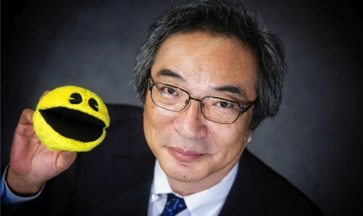 Una porción de pizza, un laberinto y cuatro fantasmas del folclore japonés: la historia del juego que cambió la forma de entretener
