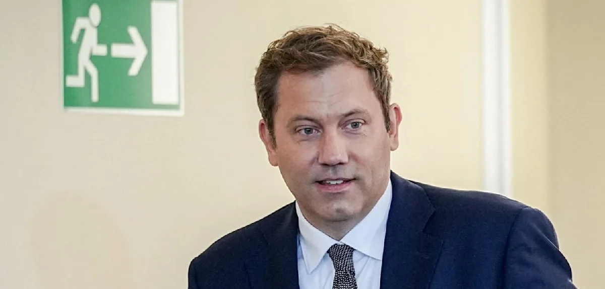 „Lars Klingbeil ist nicht die Zukunft der Sozialdemokratie“