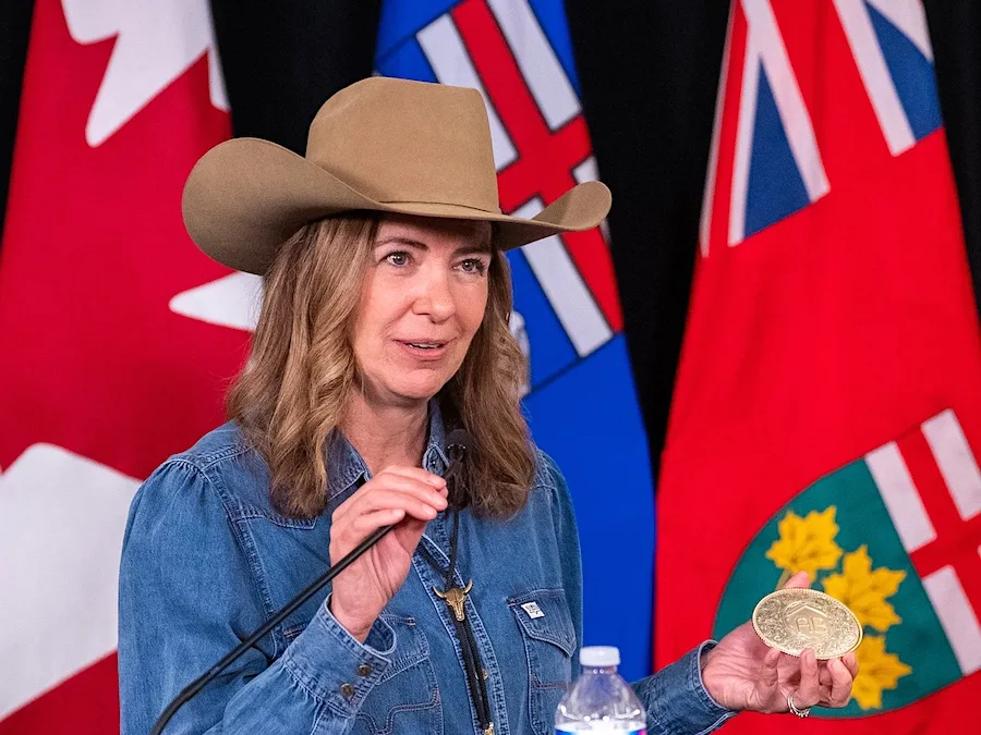 The UCP’s Phoney Claim About Alberta’s ‘Distinct Legal Tradition’