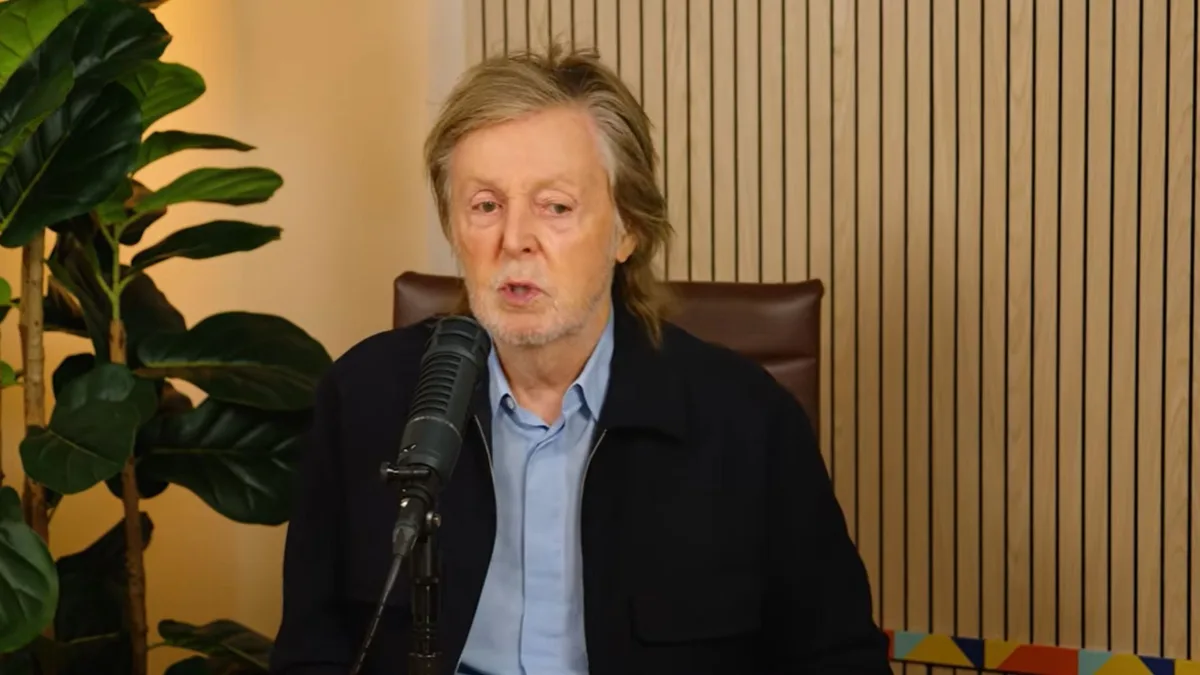 “Tengo la sensación de que recuerdo haber nacido”: la confesión de Paul McCartney y la duda que él mismo tiene sobre su relato