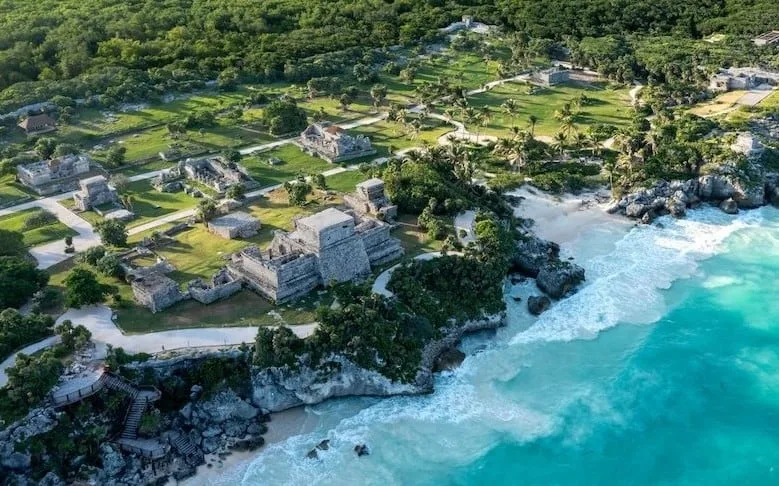 Gobierno de México desmiente crisis en Tulum ante cancelación de vuelos: “Nunca nos han mencionado cuestiones de inseguridad”