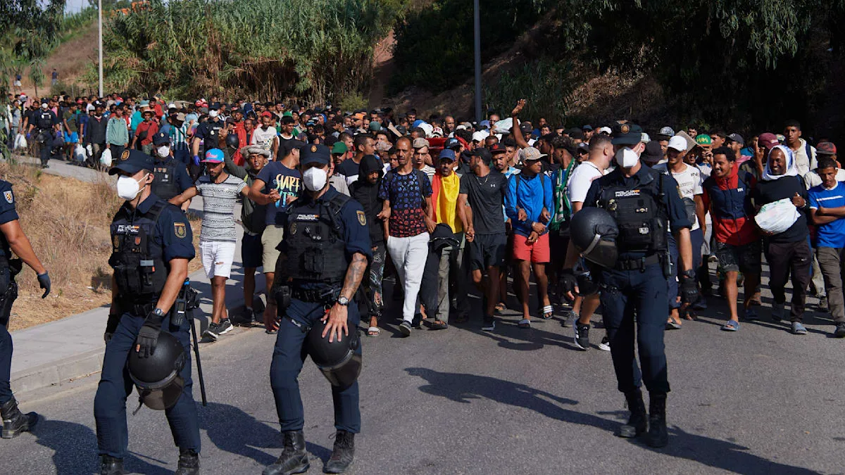 „Die spanische Regierung hat hier versagt, die europäische Ebene hat funktioniert“
