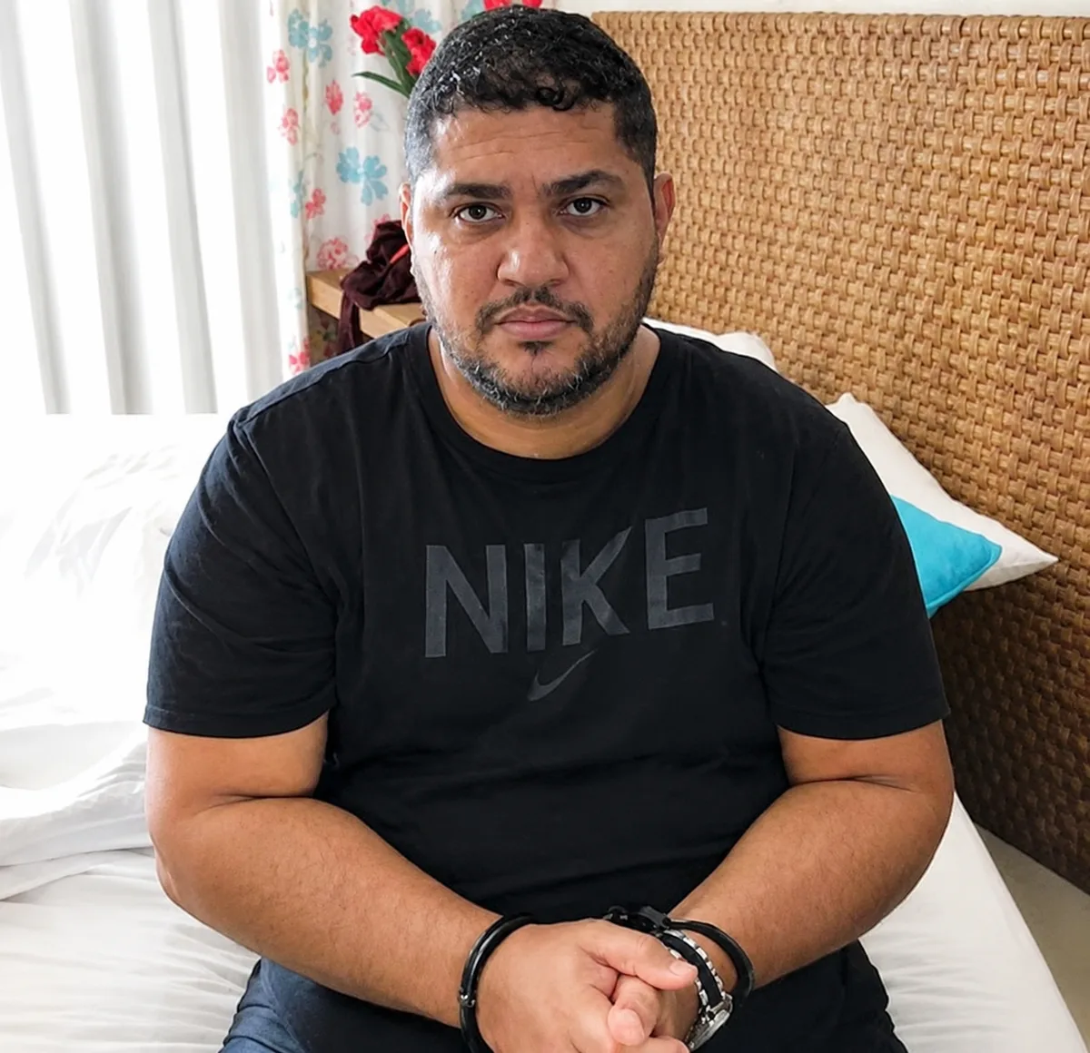 Após passagem pela fronteira, caça a André do Rap atravessa Bolívia e 6 anos
