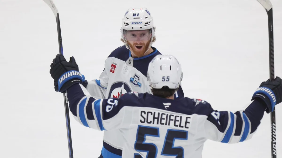 Can Jets’ pivot toward youth breathe new life into experienced squad?