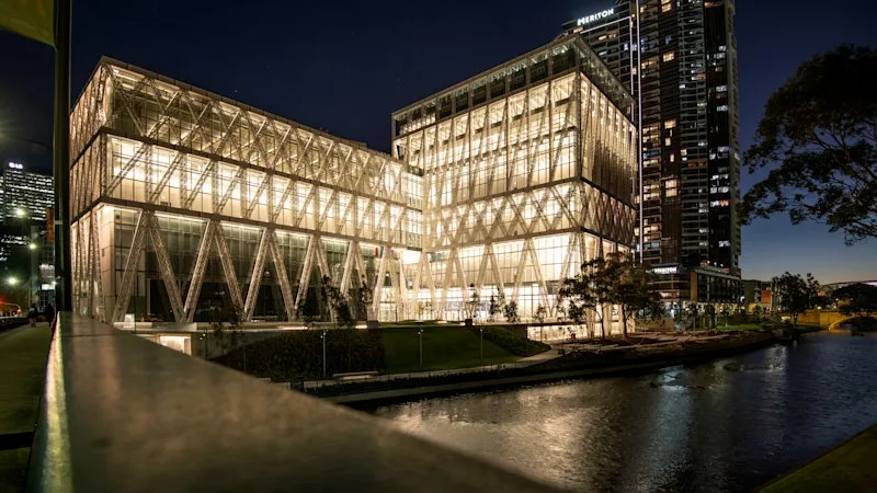 The inside story of the day that shook Sydney’s museum world