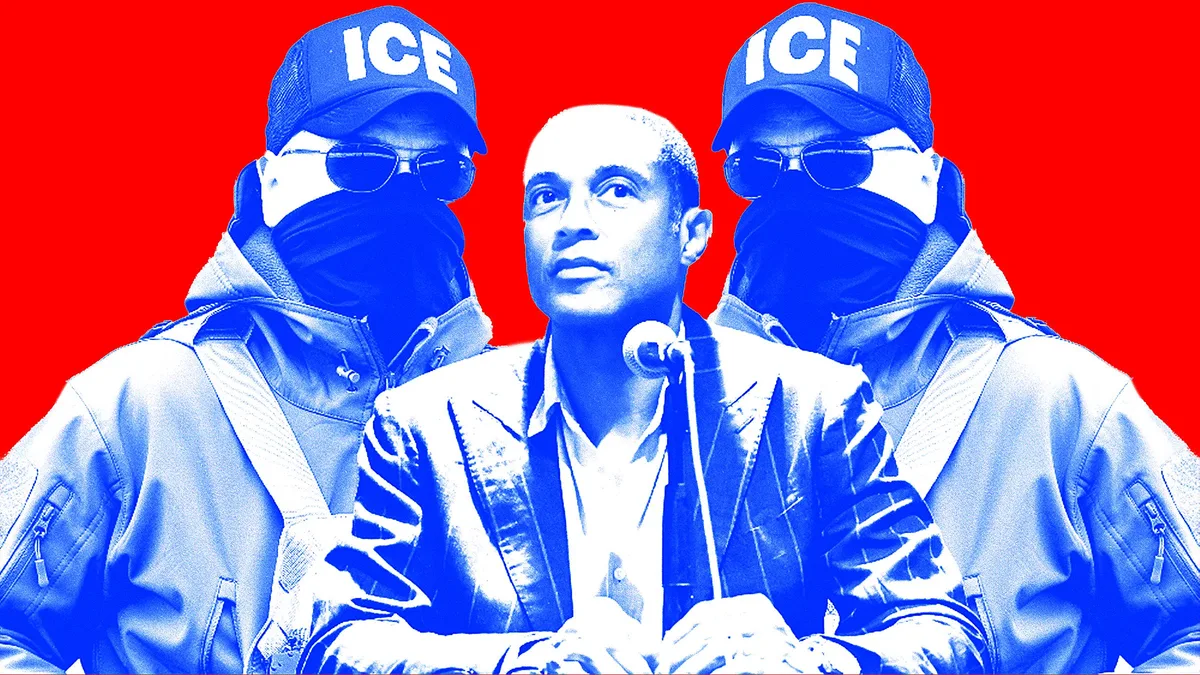 Feds Got Warrants to Use Fake Cell Towers to Hunt Down Don Lemon’s Producer