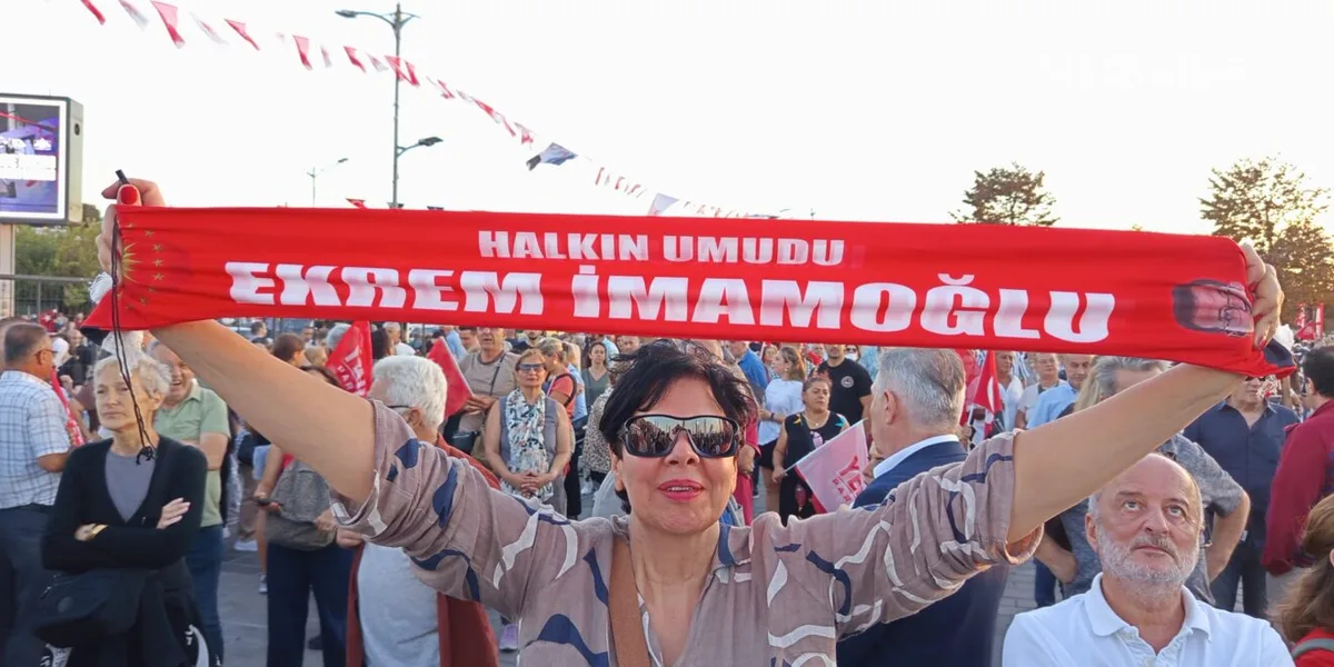 Erdoğan intensifie la répression en Turquie en préparation de sa réélection